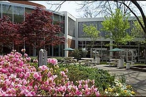 Hotel UGA GEORGIA CENTER (Winterville)